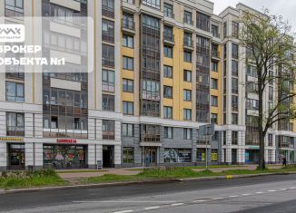 Помещение свободного назначения на продажу, 108.3 м2, Санкт-Петербург, Липовая аллея, 15, муниципальный округ Ланское