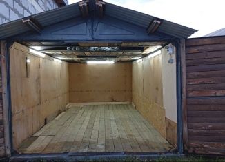 Продажа гаража, 21 м2, Петергоф