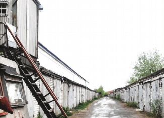 Гараж на продажу, 30 м2, Тюмень