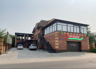 Помещение свободного назначения на продажу, 718.8 м2, Благовещенск, Пролетарская улица, 30