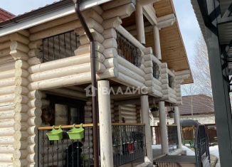 Сдача в аренду дома, 90 м2, Тобольск, Тихая улица