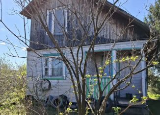 Дом на продажу, 28.6 м2, Осинники, Цветочная улица