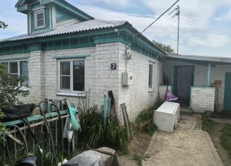 Продаю дом, 58 м2, Володарск, улица Аминева