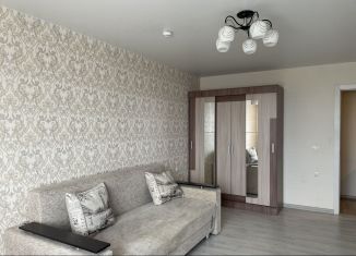 Сдаю однокомнатную квартиру, 42 м2, Краснодар, Кружевная улица, 9, микрорайон Почтовый