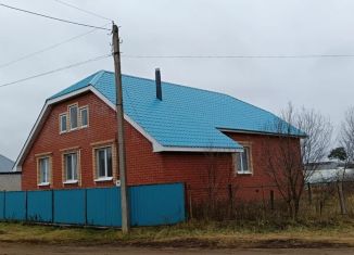 Дом на продажу, 94 м2, село Юсупово, Советская улица