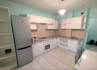 Однокомнатная квартира в аренду, 45 м2, Калининград, Флотская улица, 9, ЖК Восток