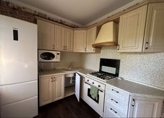 Аренда двухкомнатной квартиры, 52 м2, село Орёл-Изумруд, Петрозаводская улица, 30