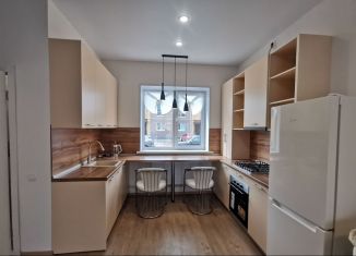 Сдаю в аренду таунхаус, 87 м2, Нижегородская область, Амурская улица, 3/4