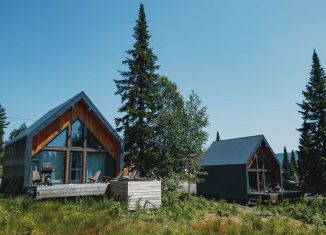 Сдам в аренду дом, 54 м2, поселок городского типа Шерегеш, улица Строителей, 31