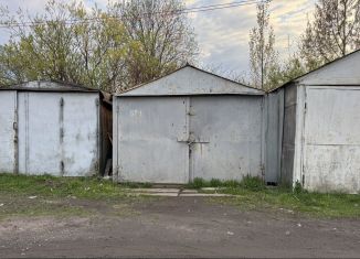 Продажа гаража, 18 м2, Санкт-Петербург
