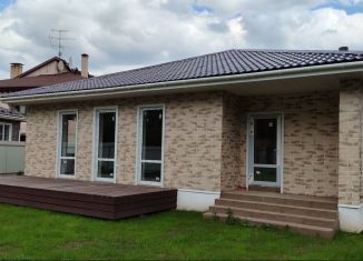 Дом на продажу, 130 м2, деревня Чиверёво, Молодёжная улица