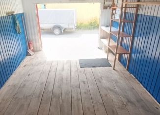 Гараж на продажу, 20 м2, Тюмень, улица Федюнинского, 10с1