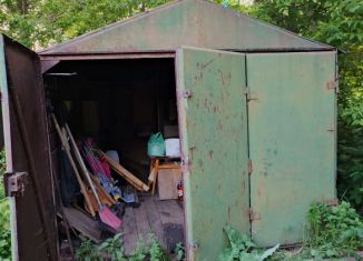 Продажа гаража, 15 м2, Сарапул, Путейская улица, 3