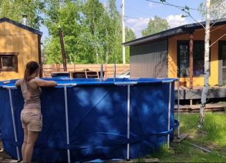 Сдача в аренду дома, 35 м2, СНТ Садовод-1, территория Придорожная, 30