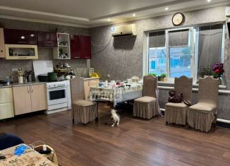 Продам дом, 100 м2, село Малые Дербеты, Советская улица, 32