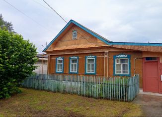 Продаю дом, 59.9 м2, Верхняя Пышма, Загородная улица, 21