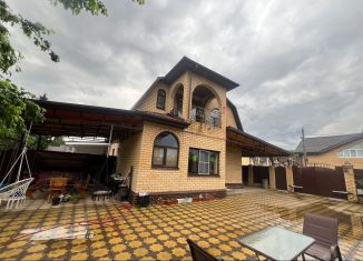 Продается дом, 165 м2, Тверь, деревня Бобачёво, 28