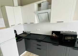 Сдам 1-ком. квартиру, 41.1 м2, Томская область, улица Розы Люксембург, 19