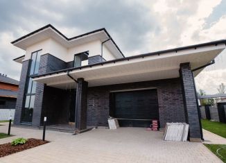 Продаю дом, 240 м2, деревня Ватутинки, Садовая улица