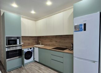 1-комнатная квартира в аренду, 50 м2, Пенза, улица Лозицкой, 1А