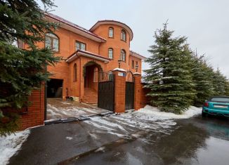 Продаю дом, 702 м2, деревня Власово, Овражная улица, 41