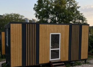 Сдаю в аренду дом, 20 м2, село Раздольное, СНТ Широкое Поле, 416