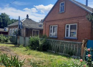 Дом на продажу, 50.5 м2, Гулькевичи, Привокзальная улица, 5