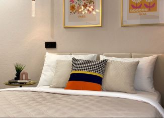 Сдается в аренду квартира студия, 19 м2, Ростов-на-Дону, Береговая улица, 73с1