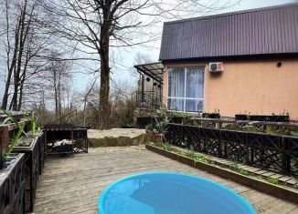 Сдам дом, 70 м2, село Высокое, садовое товарищество Высокое, 162