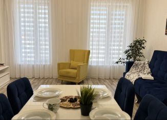 Продажа таунхауса, 111 м2, деревня Байрак, Берёзовая улица, 8Г