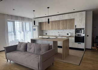 Аренда 3-комнатной квартиры, 94 м2, Москва, Ильменский проезд, 14к1, ЖК Селигер Сити
