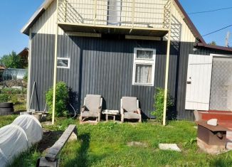 Продаю дачу, 60 м2, Барнаул, СНТ Мичуринцев, 459