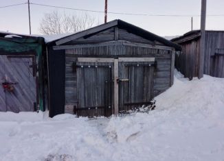 Продается гараж, 20 м2, Воркута, улица Суворова, 28Б