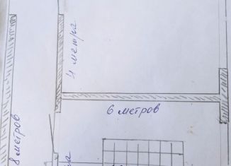 Продаю гараж, 24 м2, Приморско-Ахтарск, территория ГСК Пилот, с308