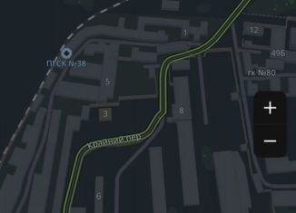 Продам гараж, 18 м2, Чита, Крайний переулок, 6