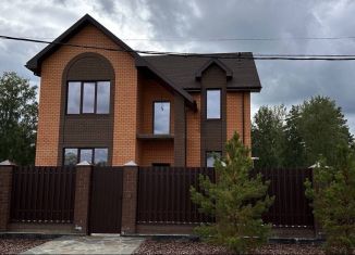 Дом на продажу, 150 м2, деревня Зубарева, Центральная улица