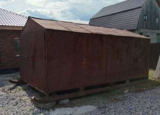 Продается гараж, 15 м2, Тобольск, улица Пантелеймона Чукомина, 3