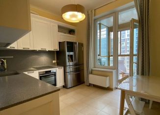 Сдается 1-ком. квартира, 42 м2, Москва, Лазоревый проезд, 5к3, ЖК Лайф-Ботанический Сад