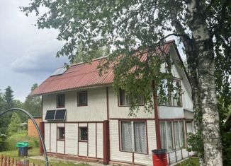 Продаю дачу, 58 м2, Карелия, СНТ Педагог, 38