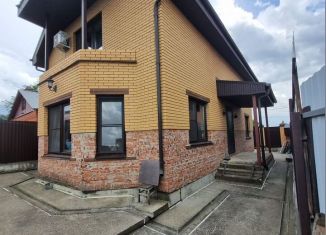 Продам дом, 117 м2, Серпухов, Прогонная улица