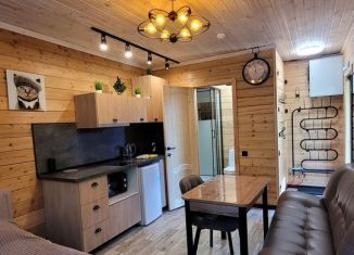 Аренда таунхауса, 21 м2, Кемеровская область, Весенняя улица, 36А/1