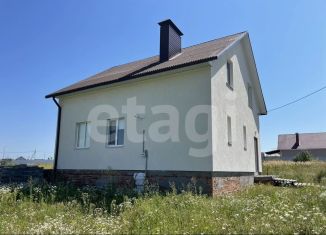 Продаю дом, 129.8 м2, село Крутой Лог, Русская улица