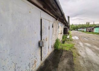 Гараж на продажу, 27 м2, Мончегорск