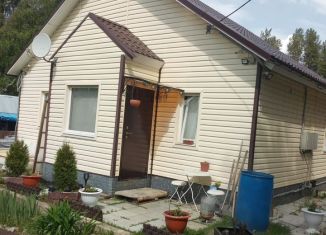 Продается дом, 64 м2, деревня Визябож, Берёзовая улица, 35