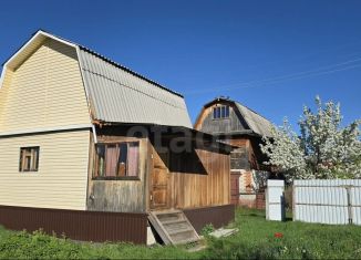 Дача на продажу, 48 м2, Тюмень, Вишнёвая улица