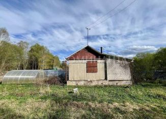 Продаю дачу, 60 м2, Смоленск, садоводческое товарищество Архитектор, 68