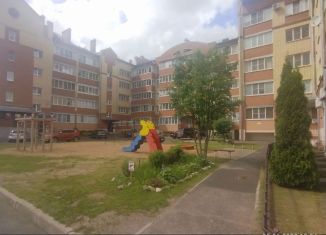 Сдача в аренду 1-комнатной квартиры, 43 м2, Вологда, Зелёная улица, 30