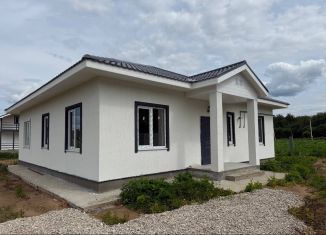 Продам дом, 129 м2, деревня Рязанцево