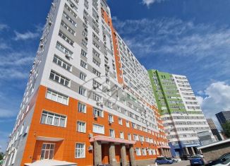 Сдаю трехкомнатную квартиру, 90 м2, Уфа, Комсомольская улица, 148