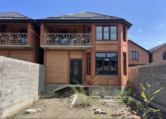 Продажа дома, 176 м2, село Манаскент, 6-я Карьерная линия, 21